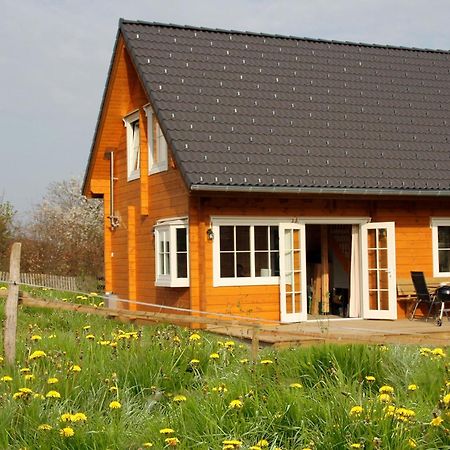 Home In Wissinghausen With Private Sauna 메데바흐 외부 사진