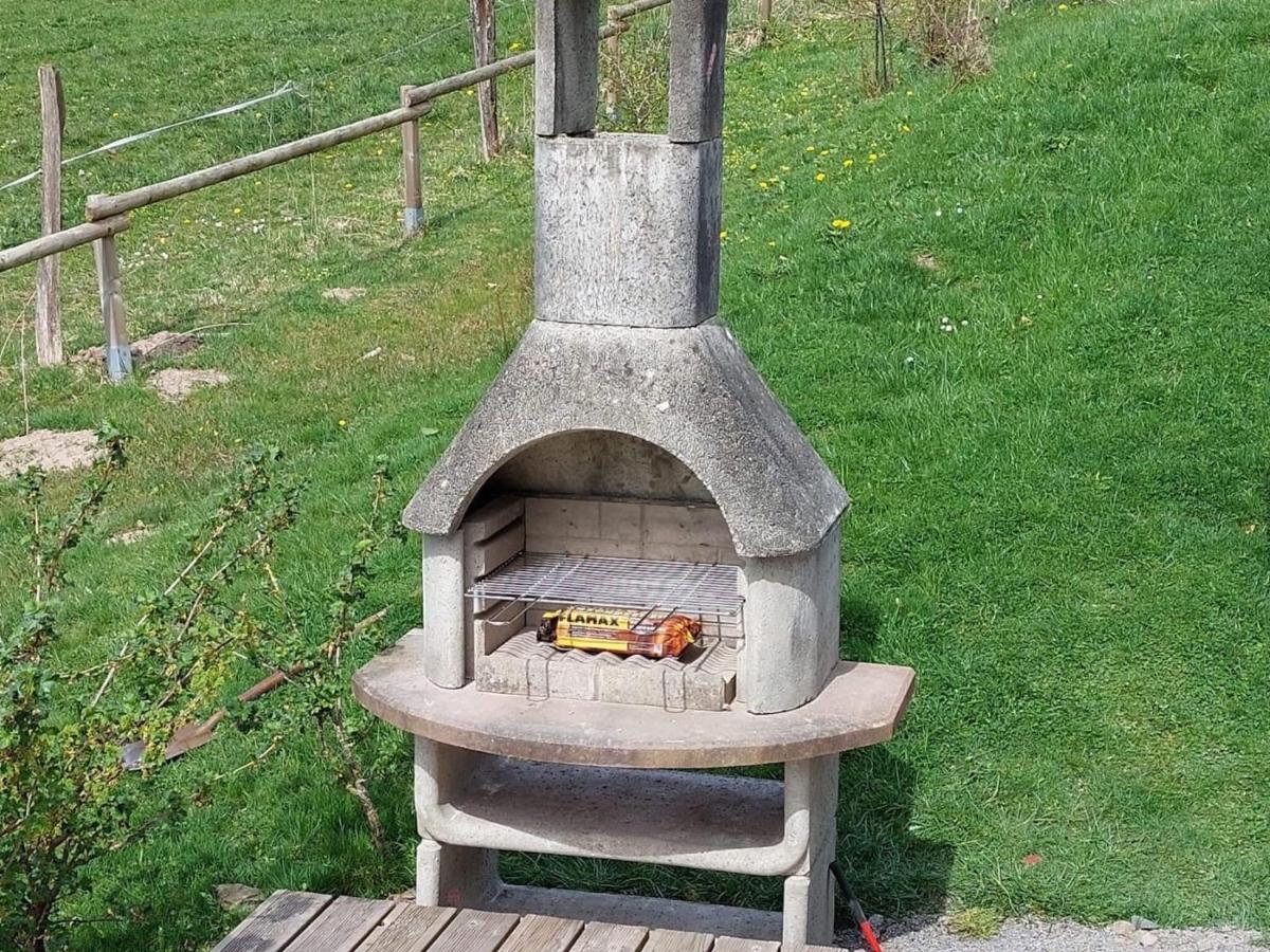 Home In Wissinghausen With Private Sauna 메데바흐 외부 사진