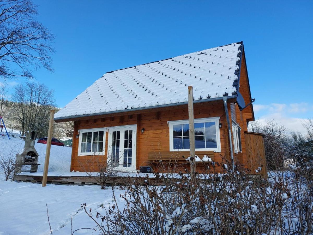 Home In Wissinghausen With Private Sauna 메데바흐 외부 사진