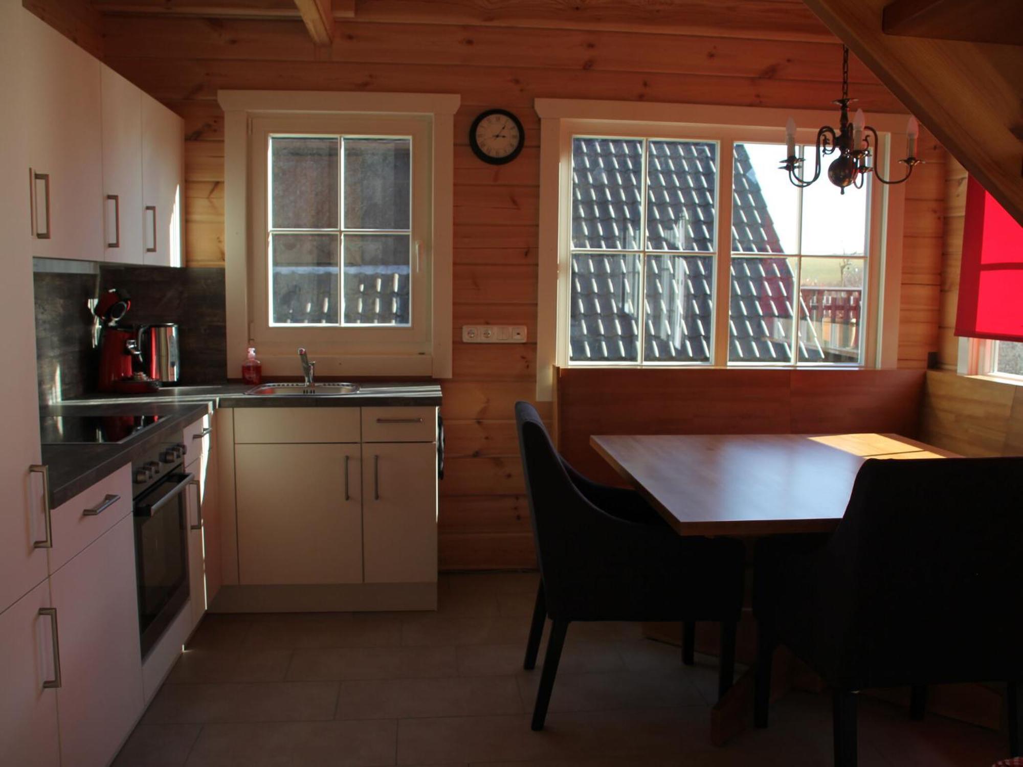 Home In Wissinghausen With Private Sauna 메데바흐 외부 사진