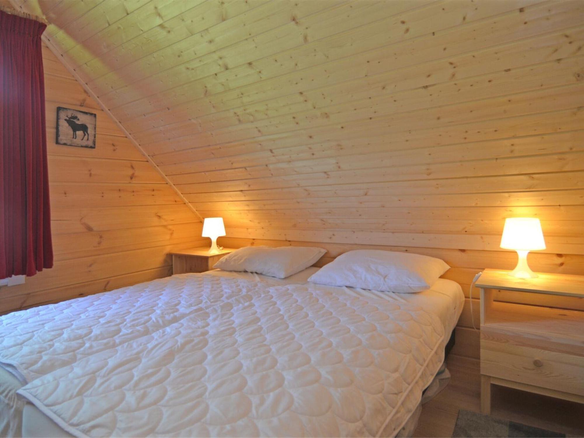 Home In Wissinghausen With Private Sauna 메데바흐 외부 사진