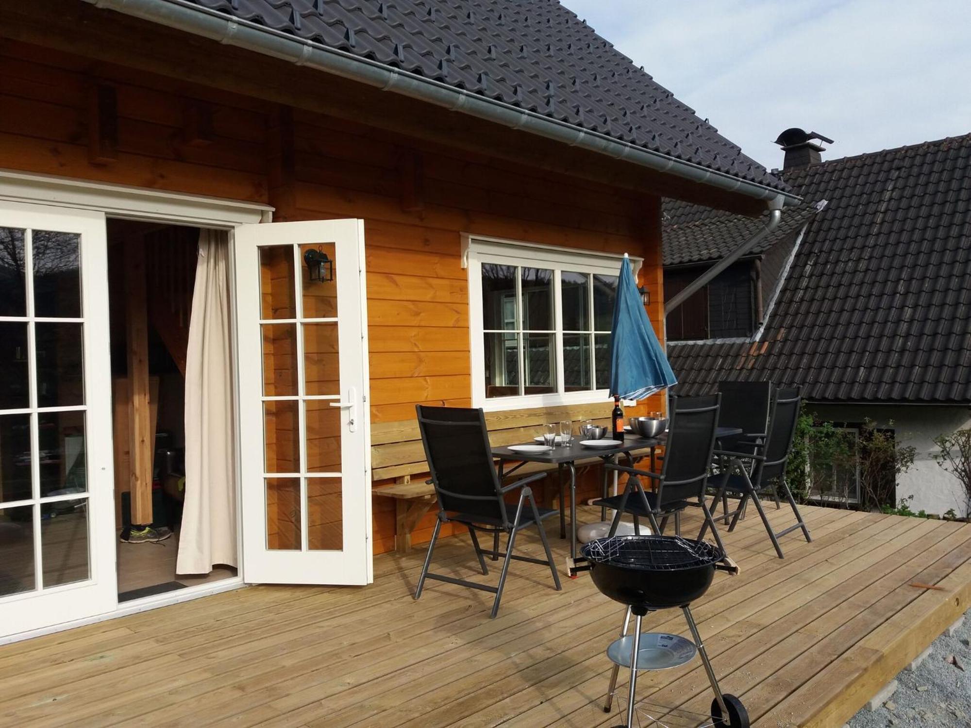 Home In Wissinghausen With Private Sauna 메데바흐 외부 사진