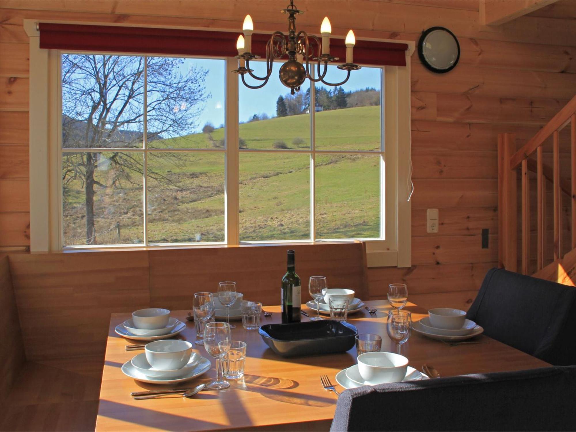 Home In Wissinghausen With Private Sauna 메데바흐 외부 사진