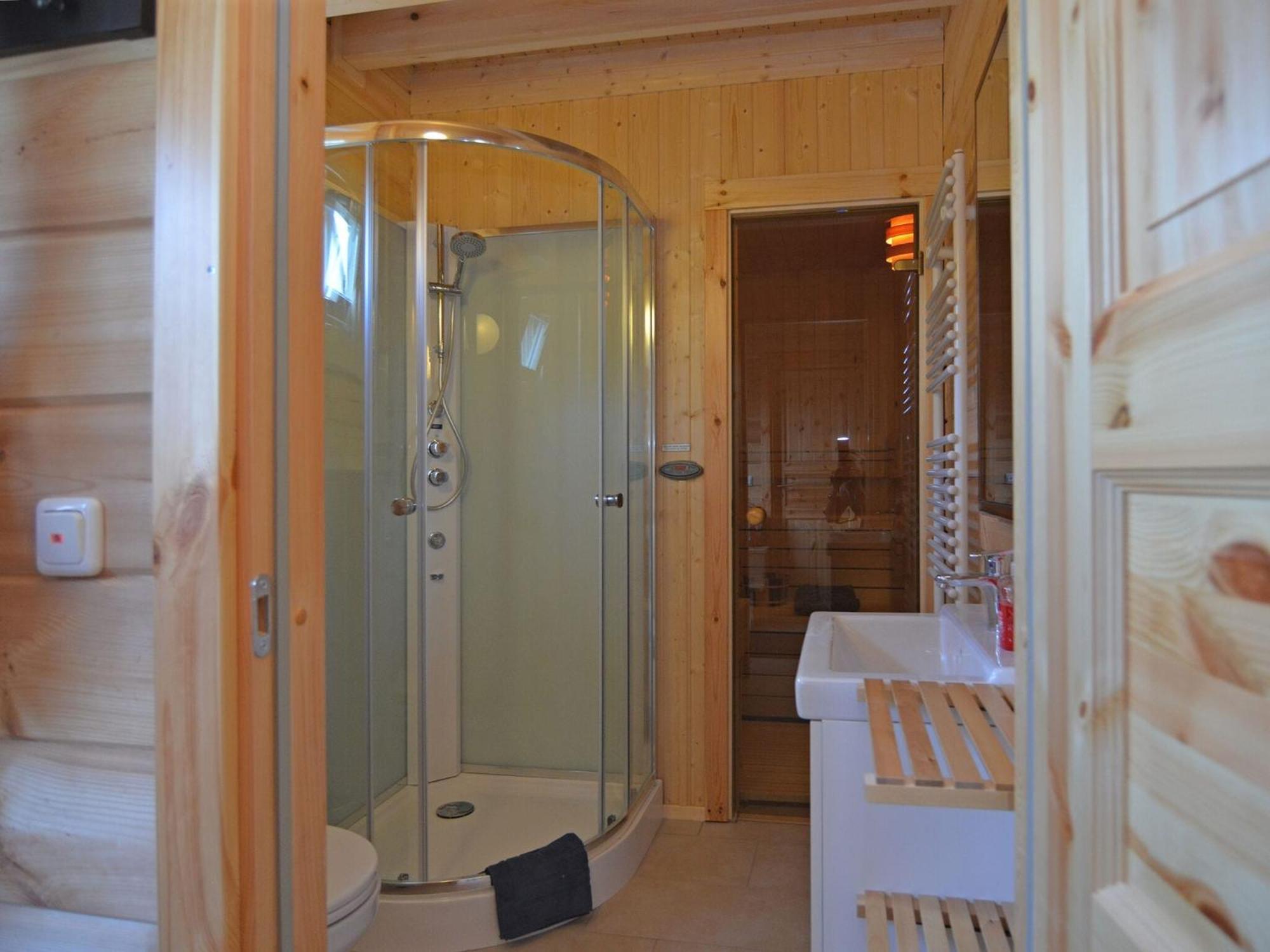 Home In Wissinghausen With Private Sauna 메데바흐 외부 사진