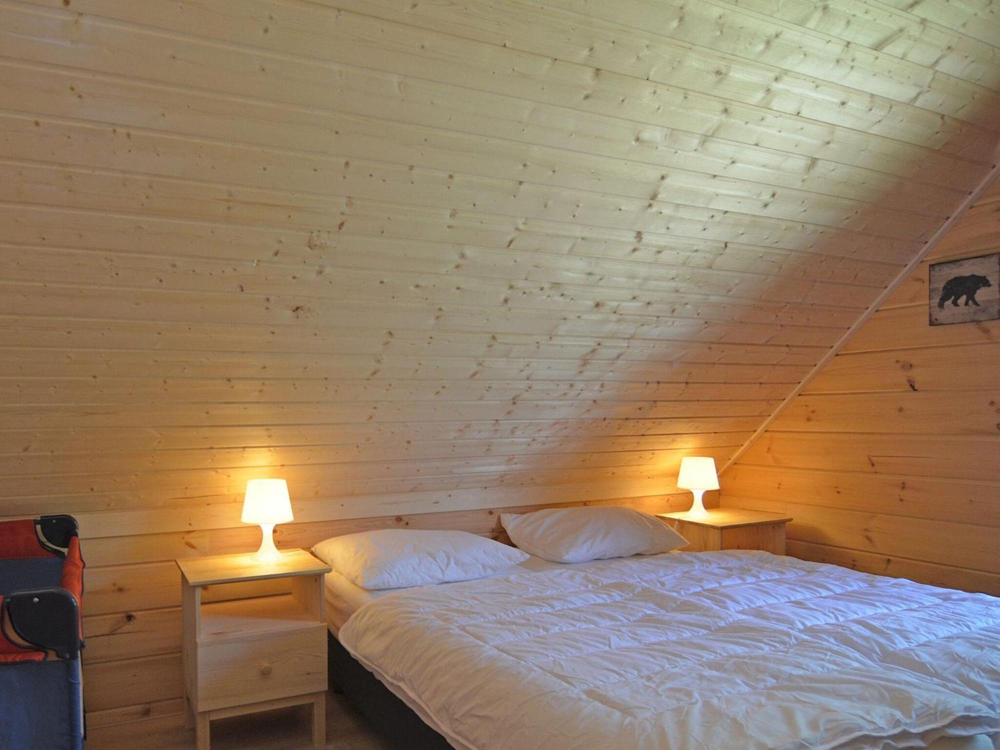Home In Wissinghausen With Private Sauna 메데바흐 외부 사진
