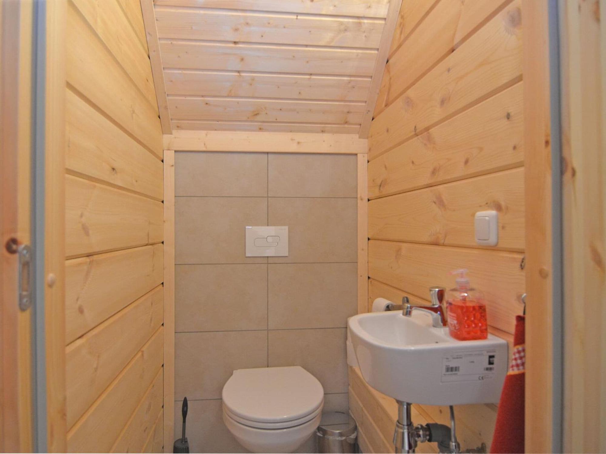Home In Wissinghausen With Private Sauna 메데바흐 외부 사진
