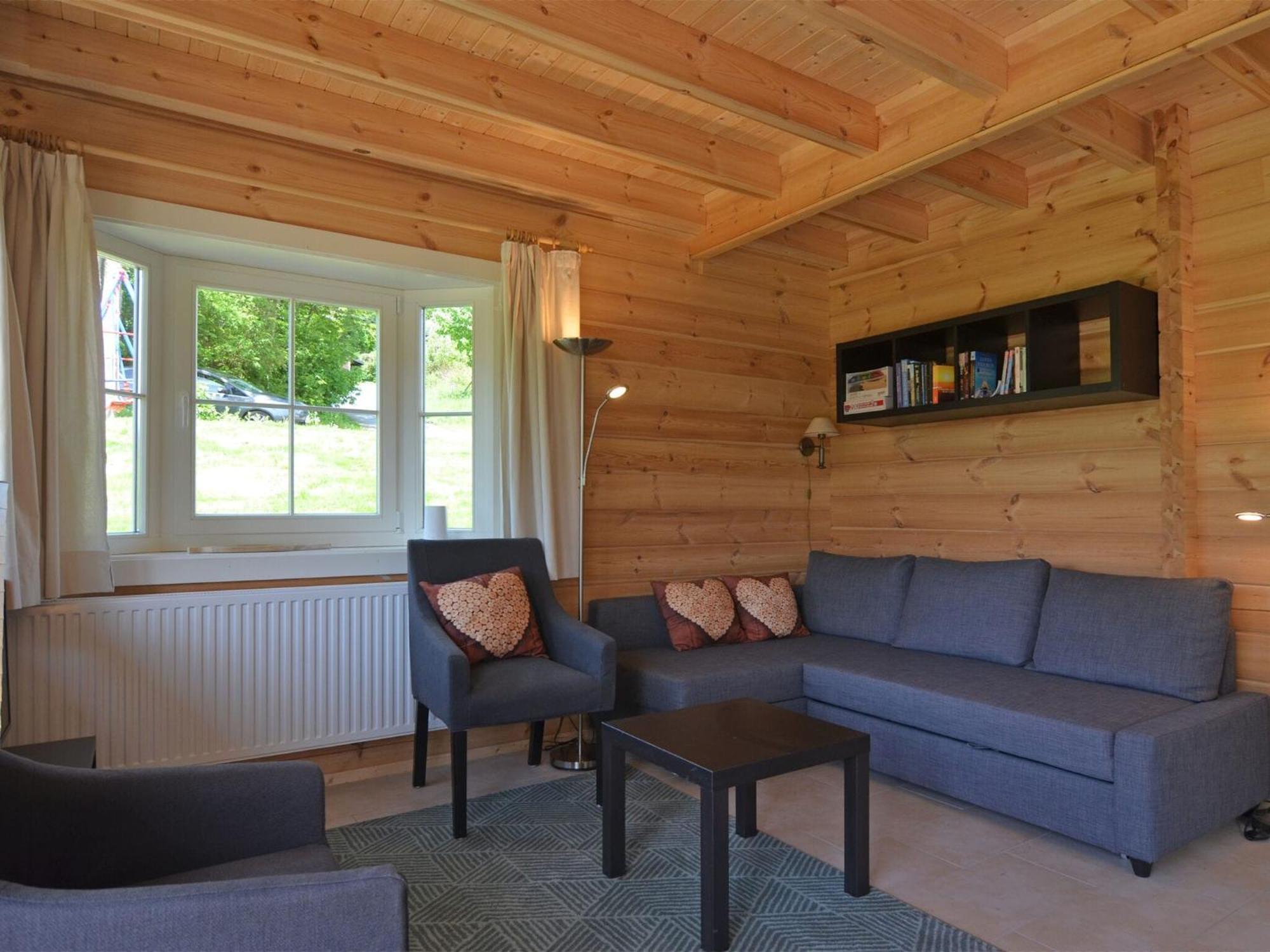 Home In Wissinghausen With Private Sauna 메데바흐 외부 사진